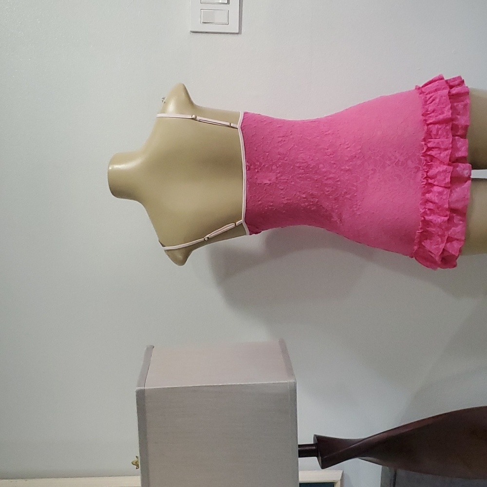 Victoria's secret babydoll